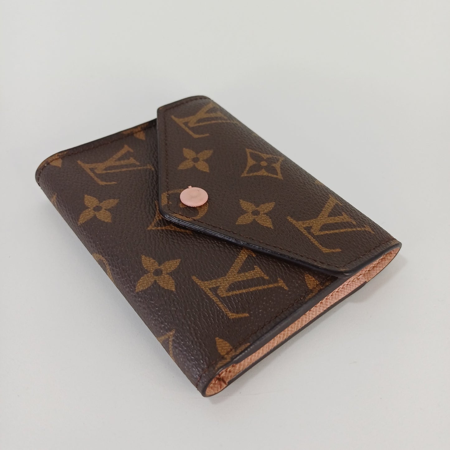 Portafoglio Victorine Louis Vuitton