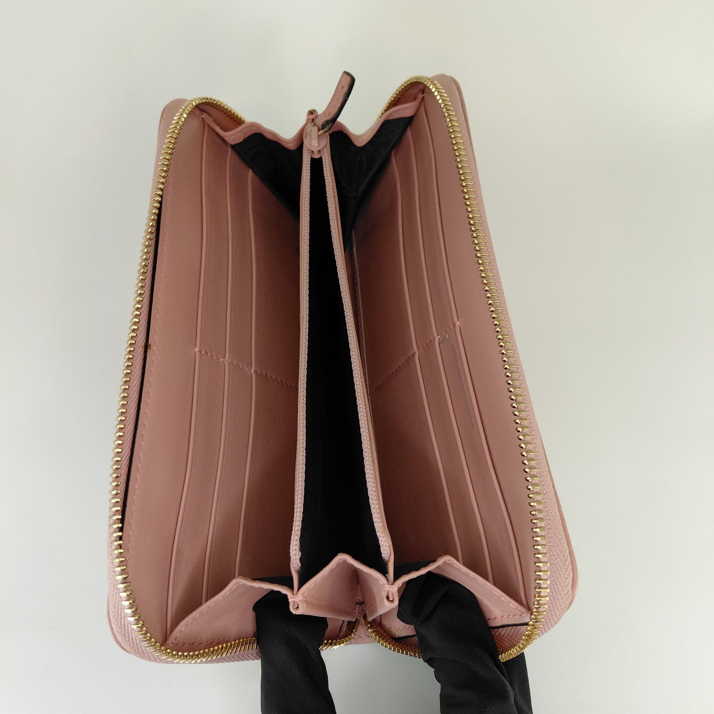 Portafoglio Gucci