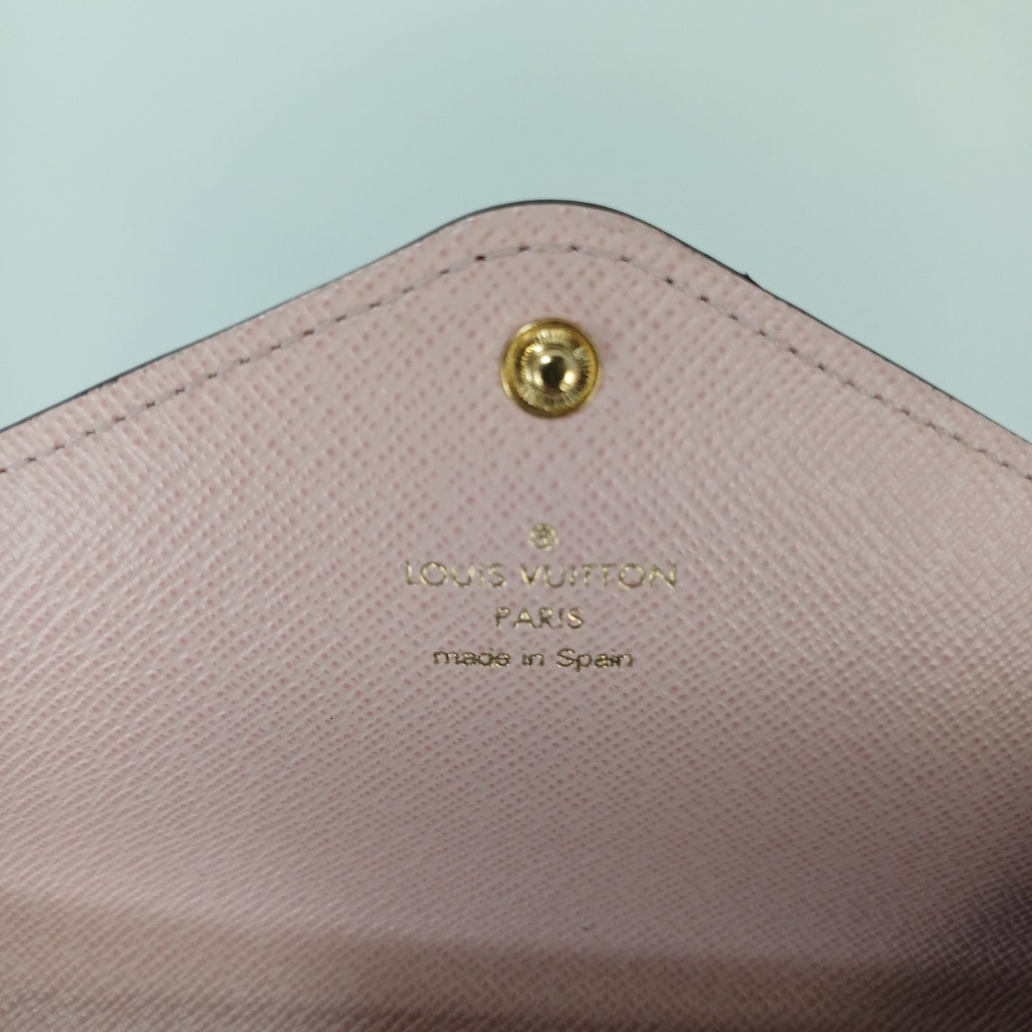 Portafoglio Louis Vuitton