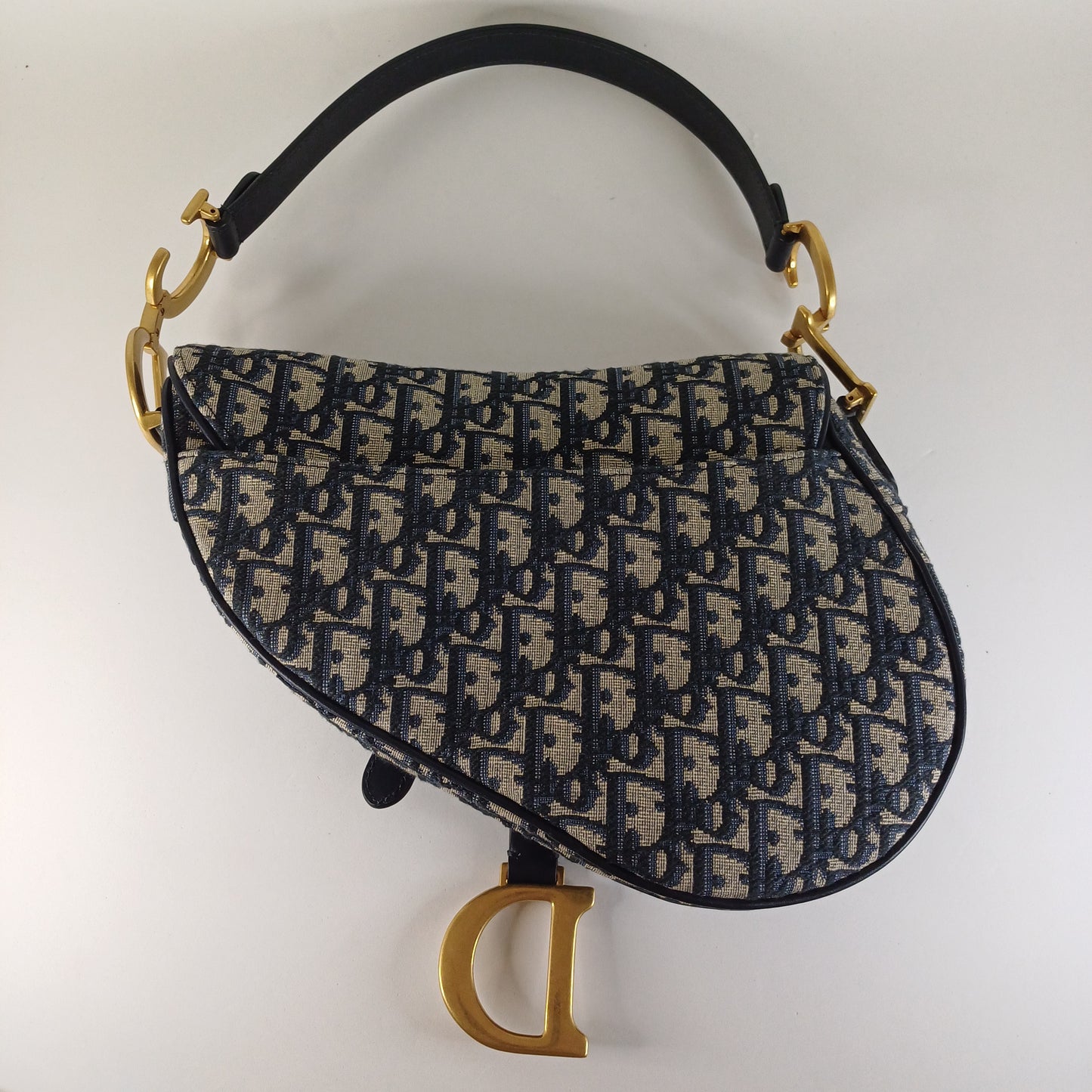 Saddle Dior Medium