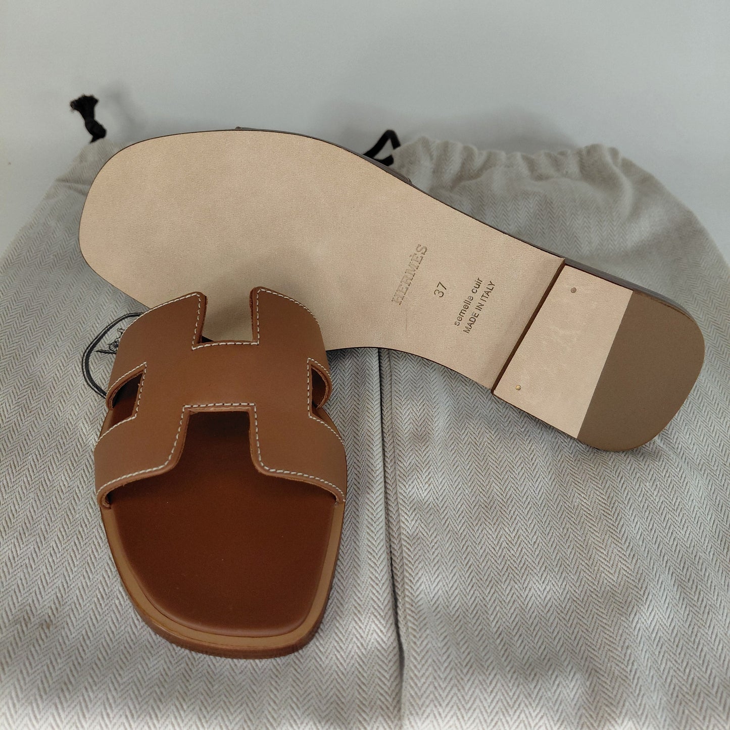 Sandalo Oran Hermès