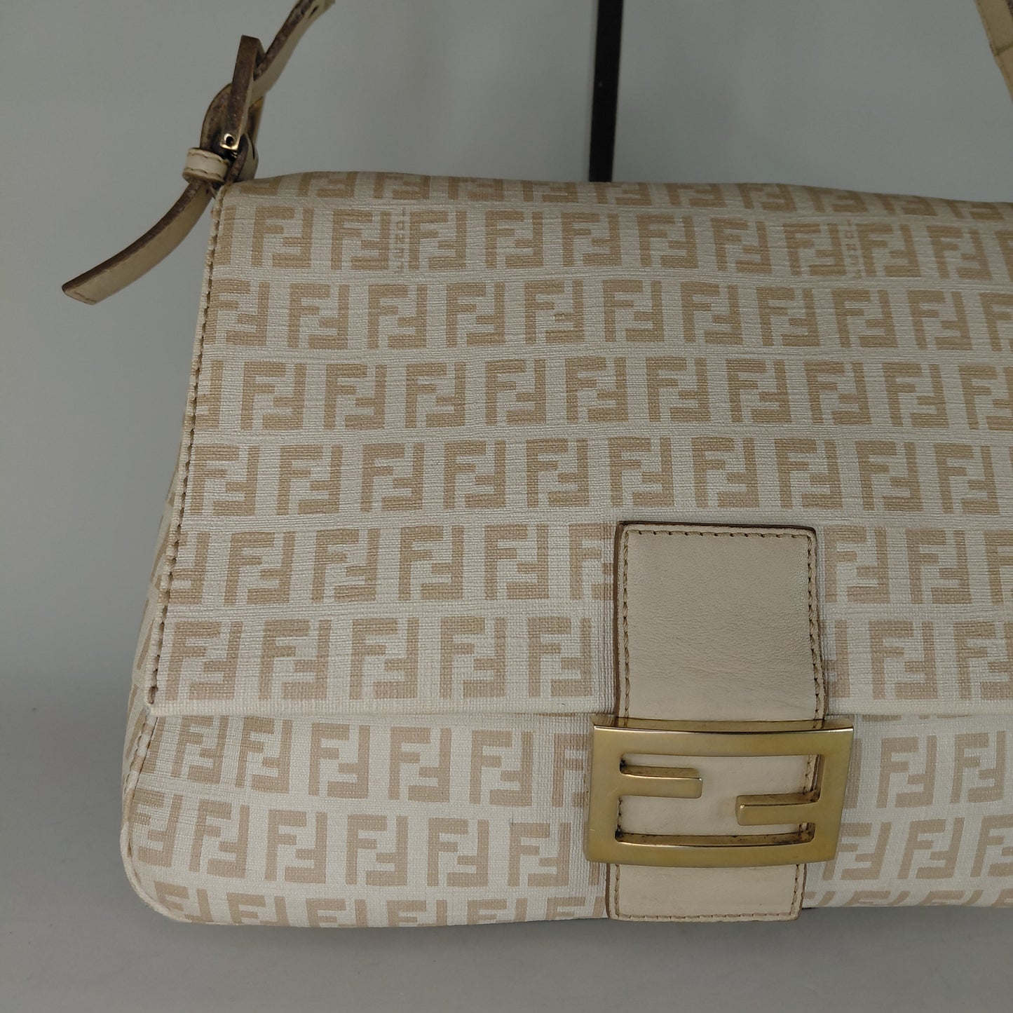 Fendi Mamma Baguette