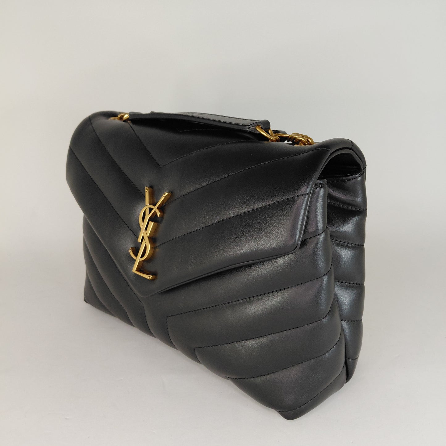 Lou Lou Small Saint Laurent
