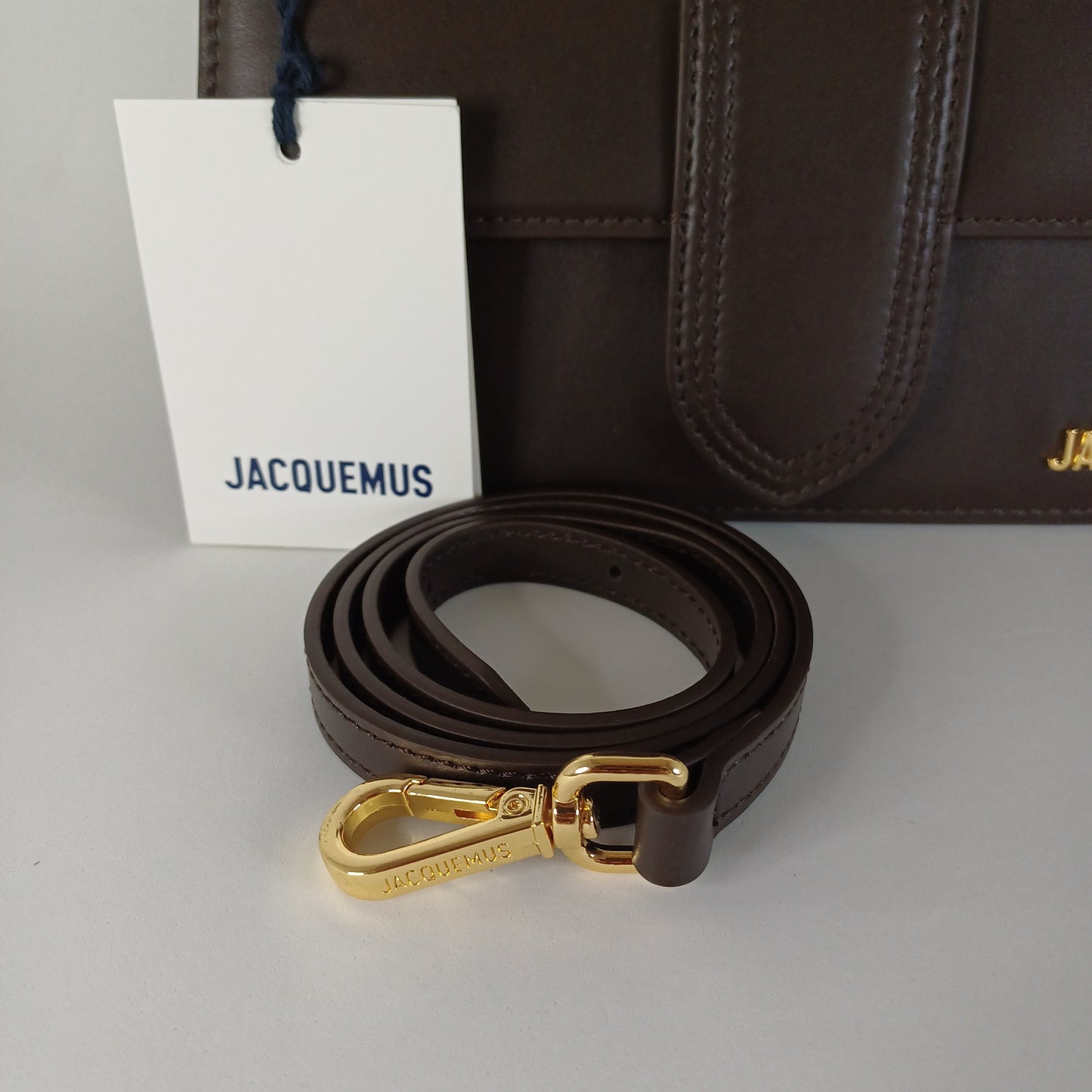 Jacquemus Grande Bambino