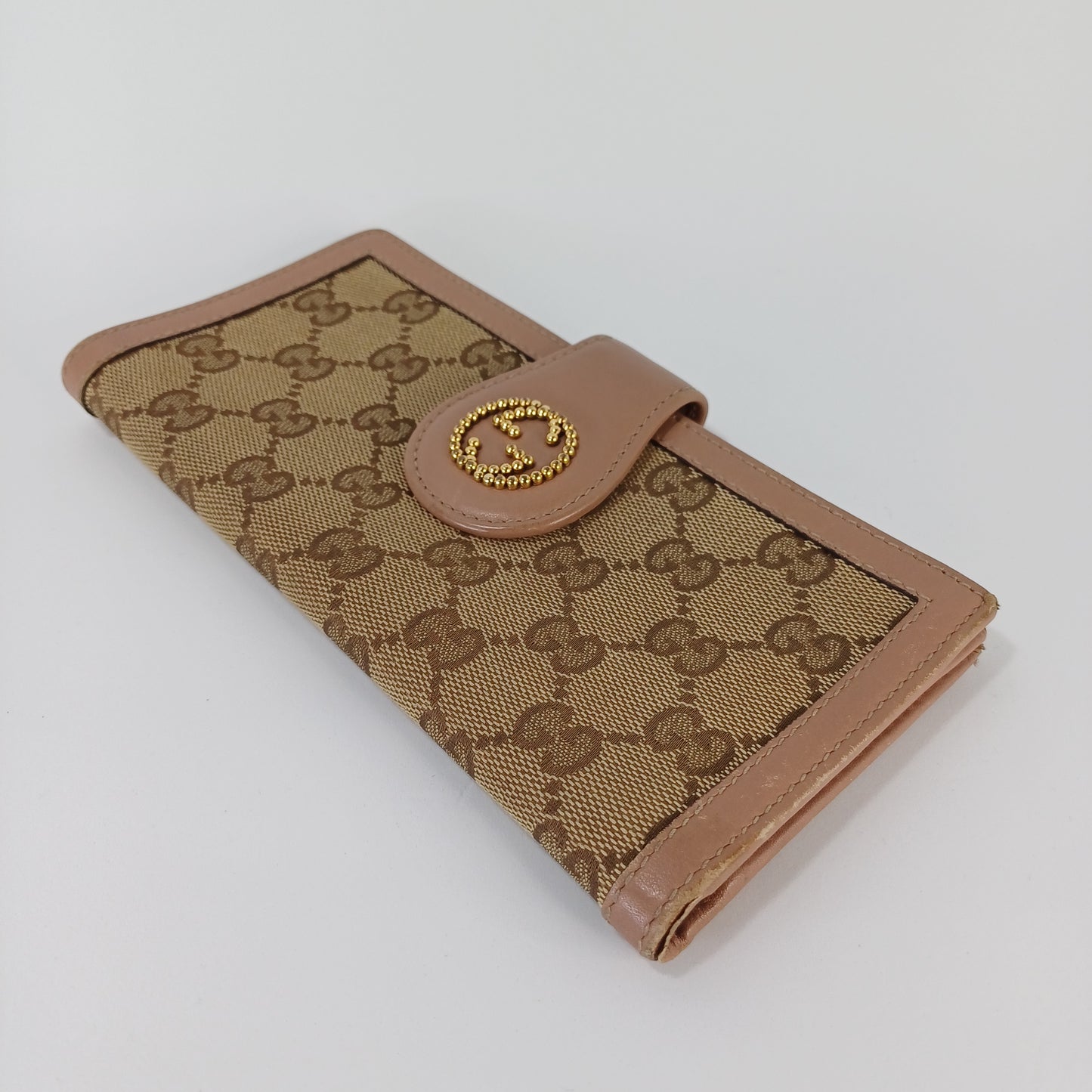 Portafoglio Gucci