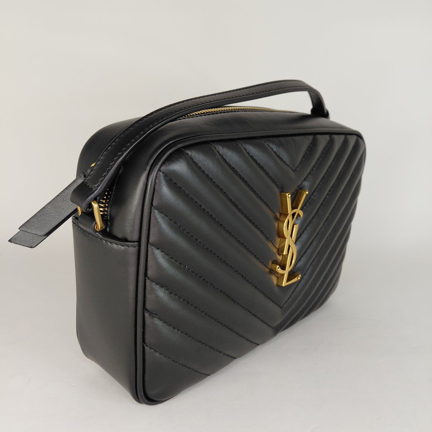 Lu Camera Ysl