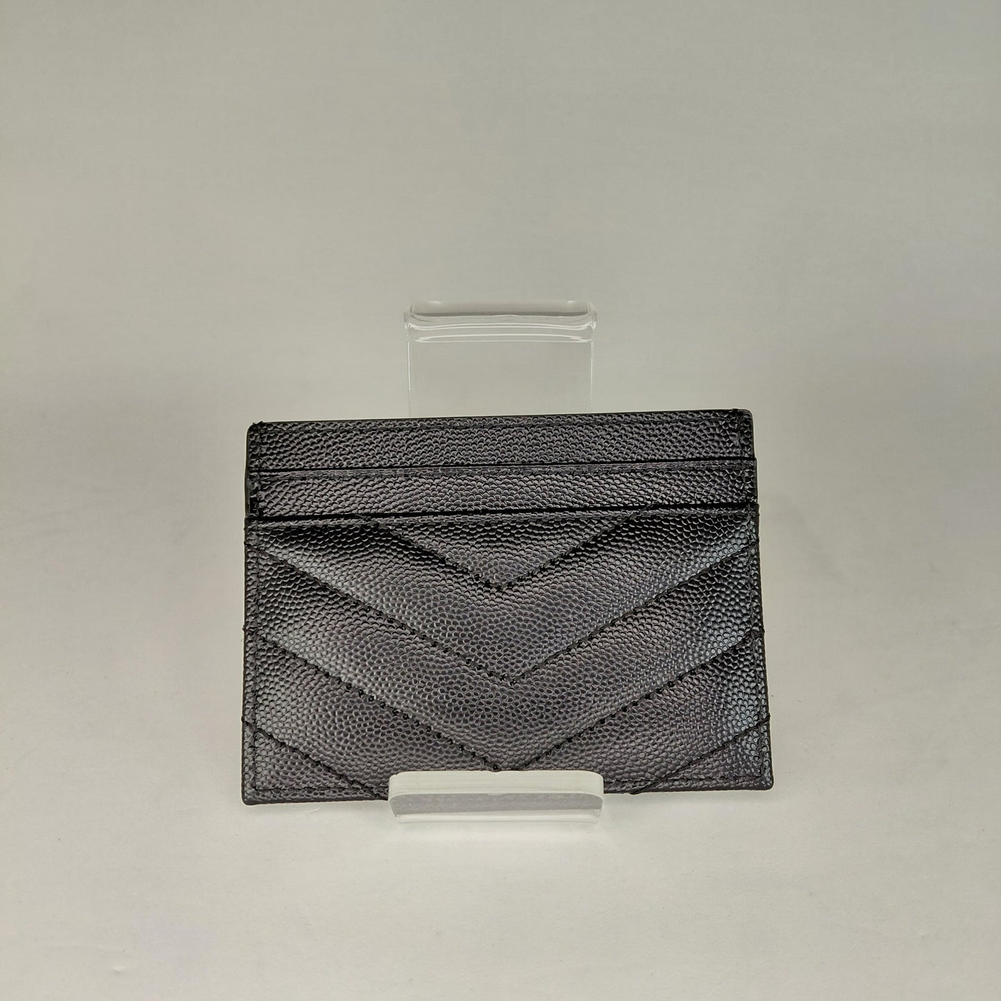 Portacarte Saint Laurent