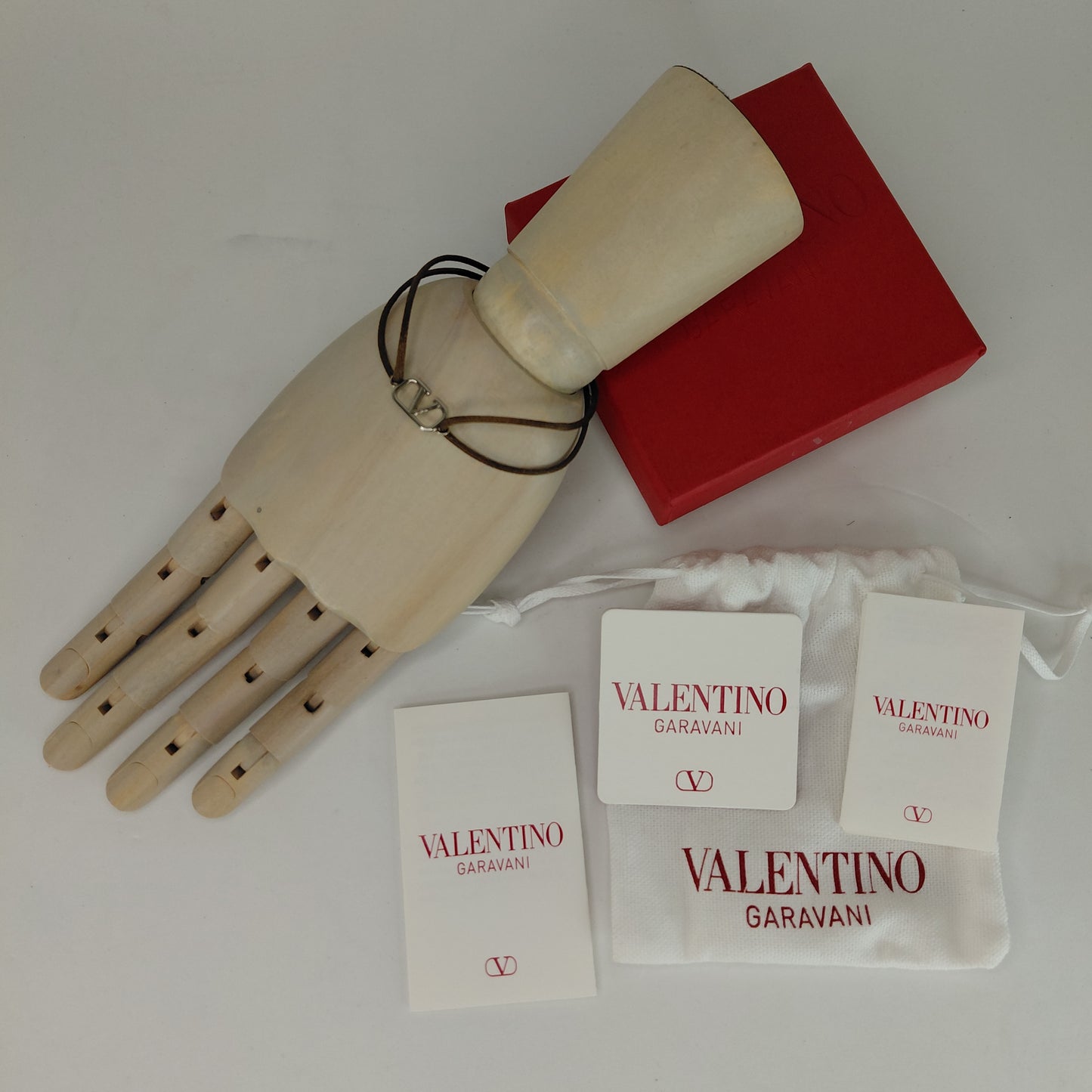 Bracciale Valentino
