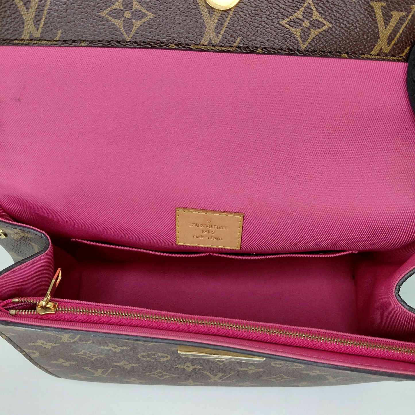 Cluny Louis Vuitton