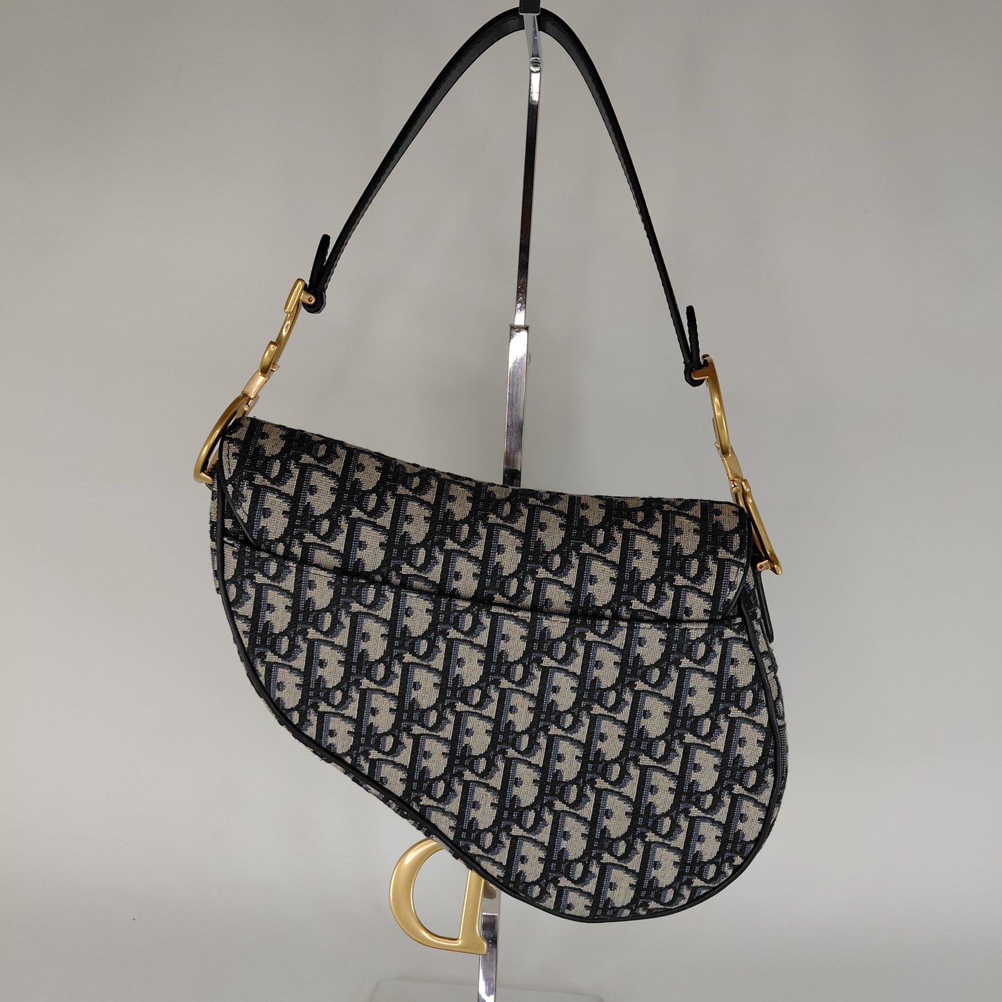 Saddle Medium Dior