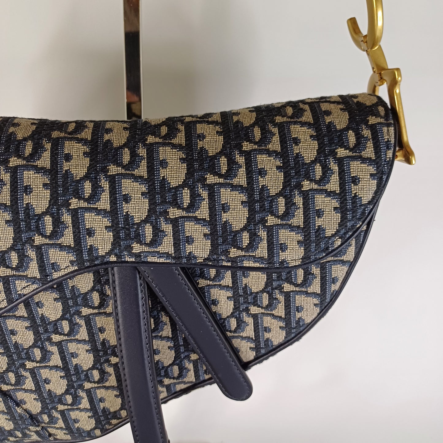 Saddle Dior Medium