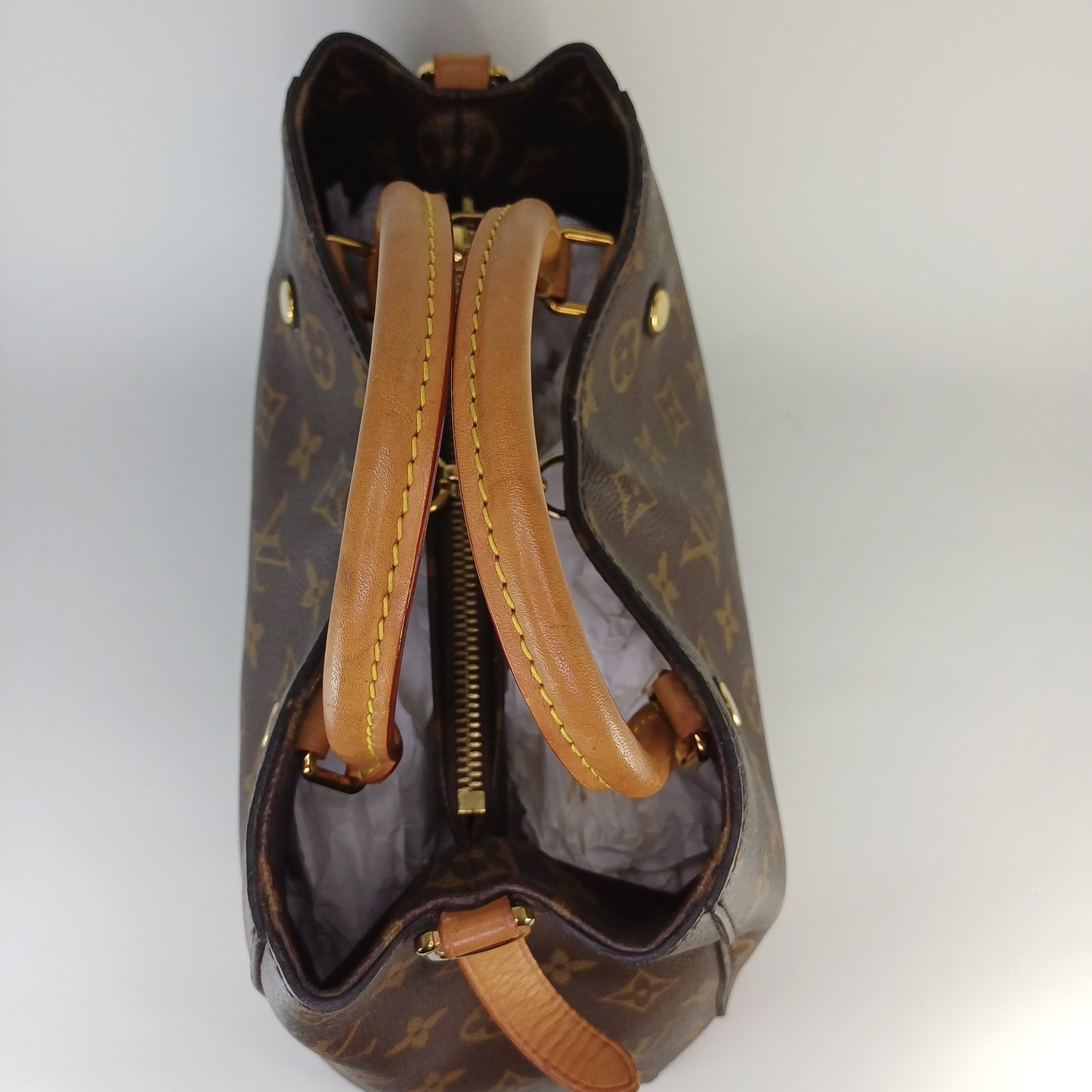Montaigne BB Louis Vuitton