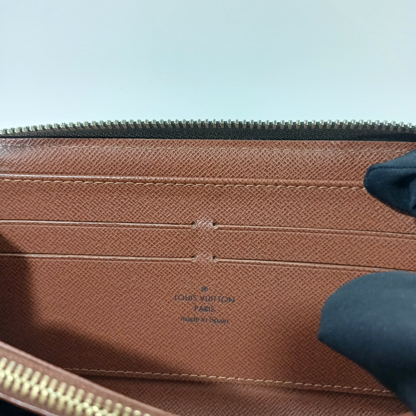 Portafoglio Louis Vuitton
