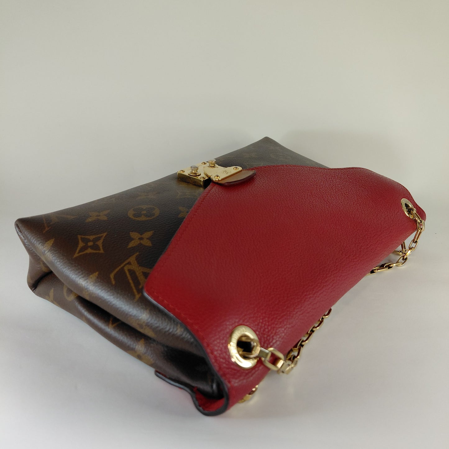 Chain Pallas Louis Vuitton