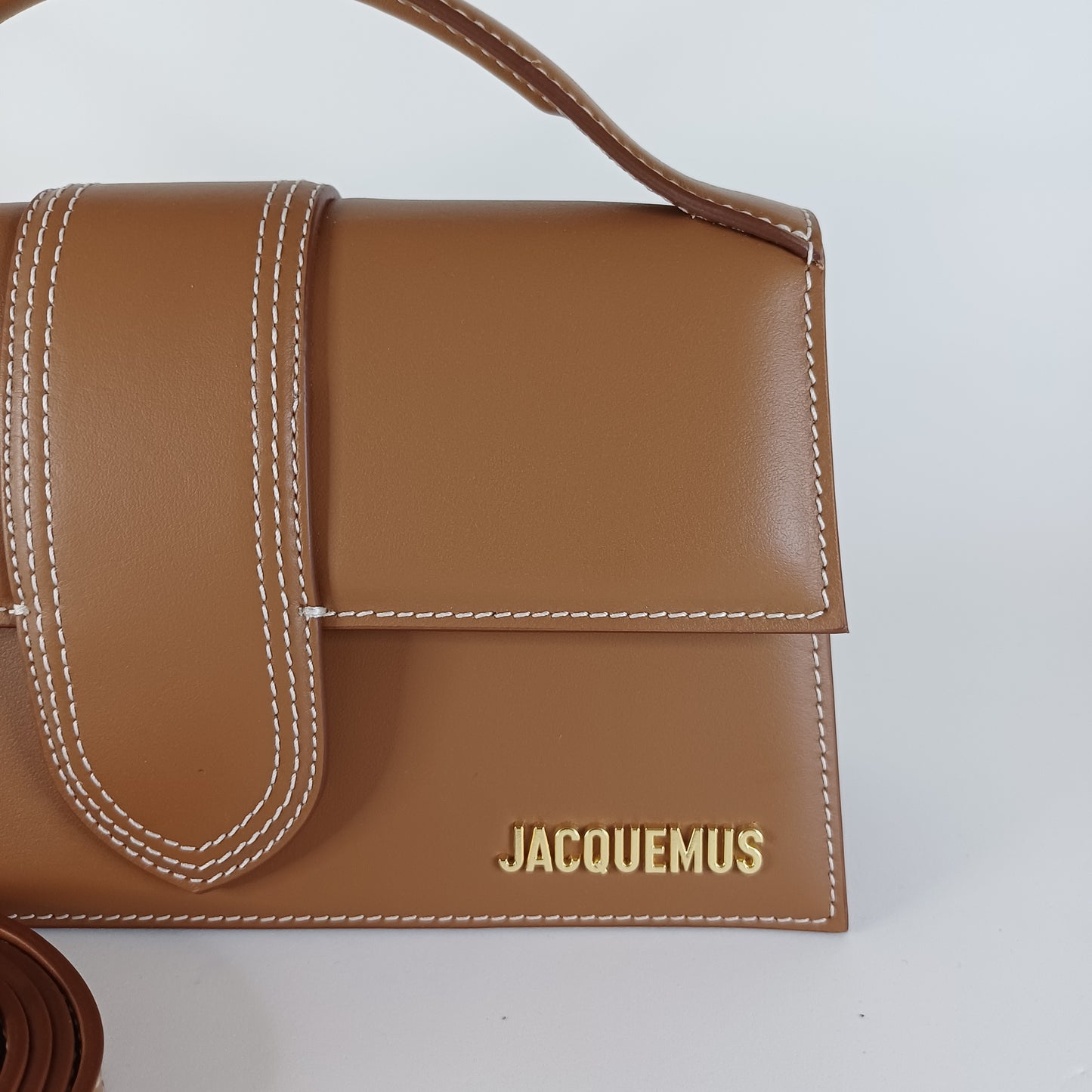Jacquemus Grande Bambino