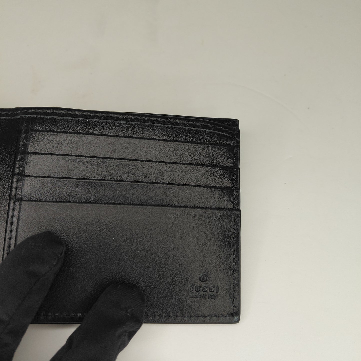 Gucci Portafoglio Uomo