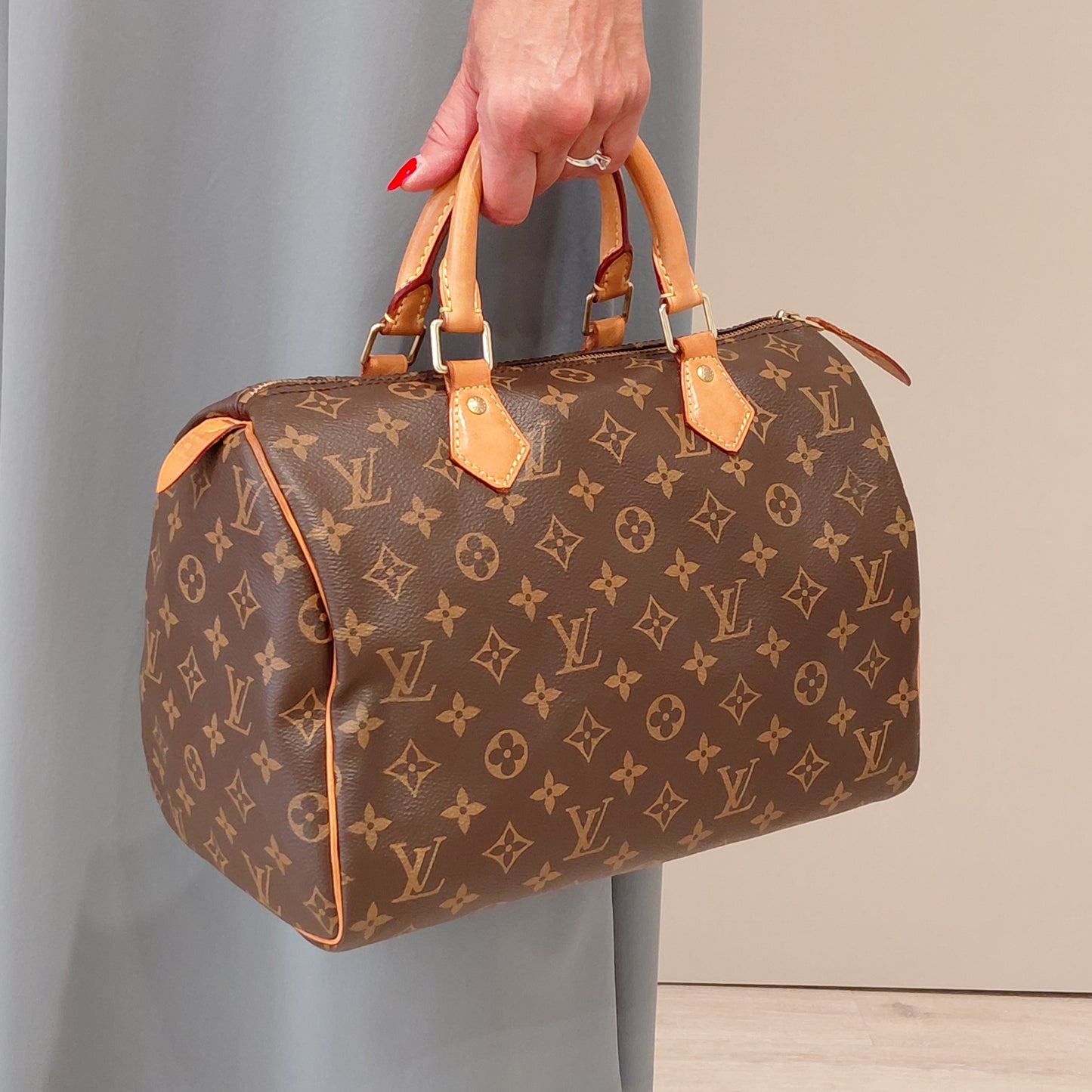 Speedy Louis Vuitton