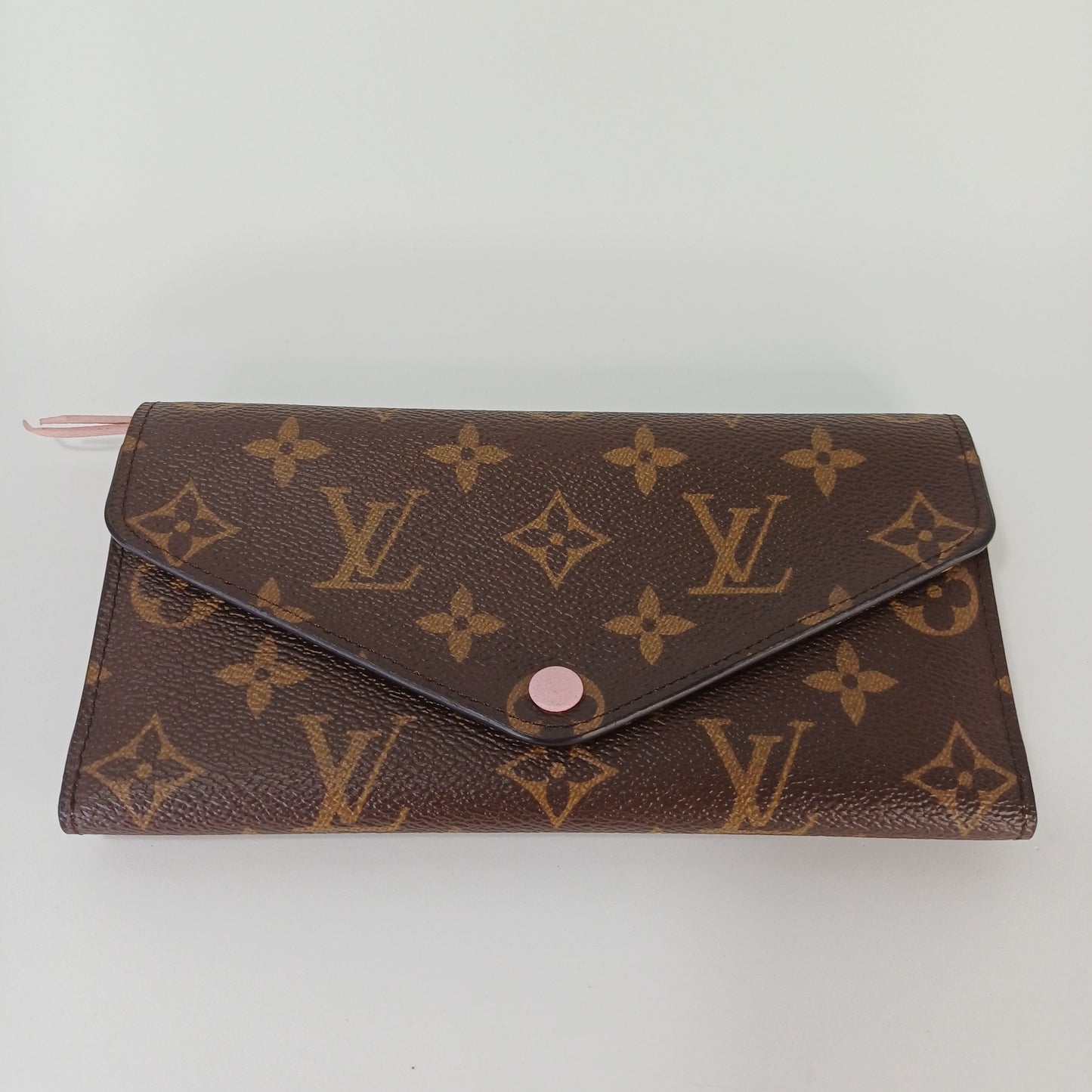 Portafoglio Louis Vuitton