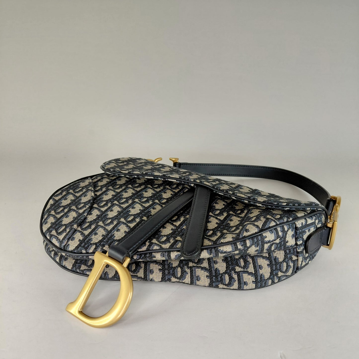 Saddle Medium Dior