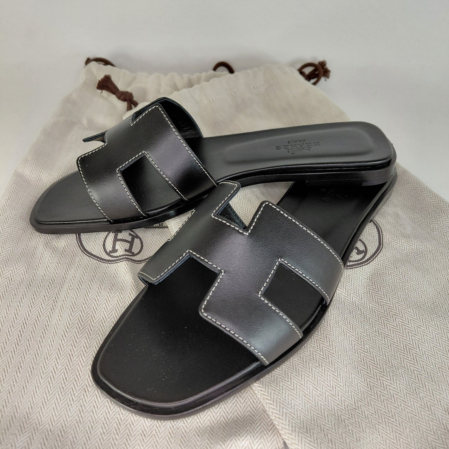 Sandalo Oran Hermès