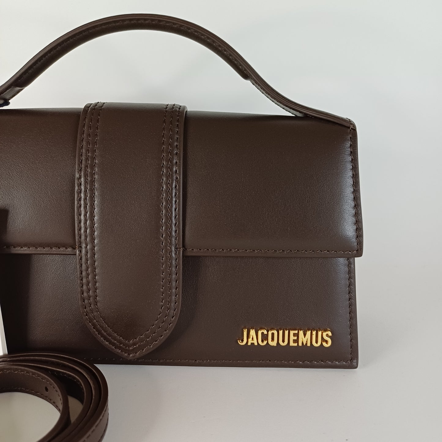 Jacquemus Grande Bambino