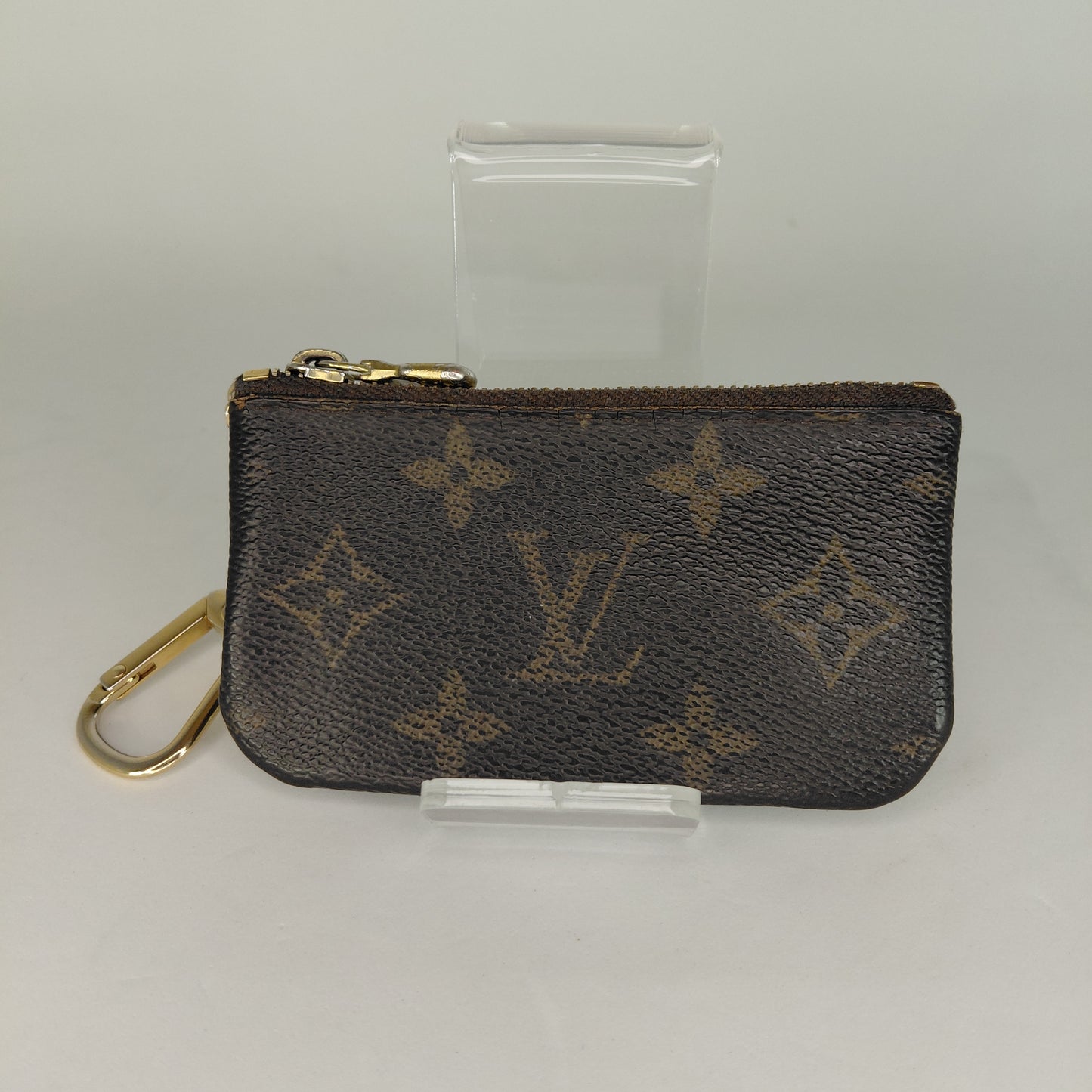 Portamonete Louis Vuitton
