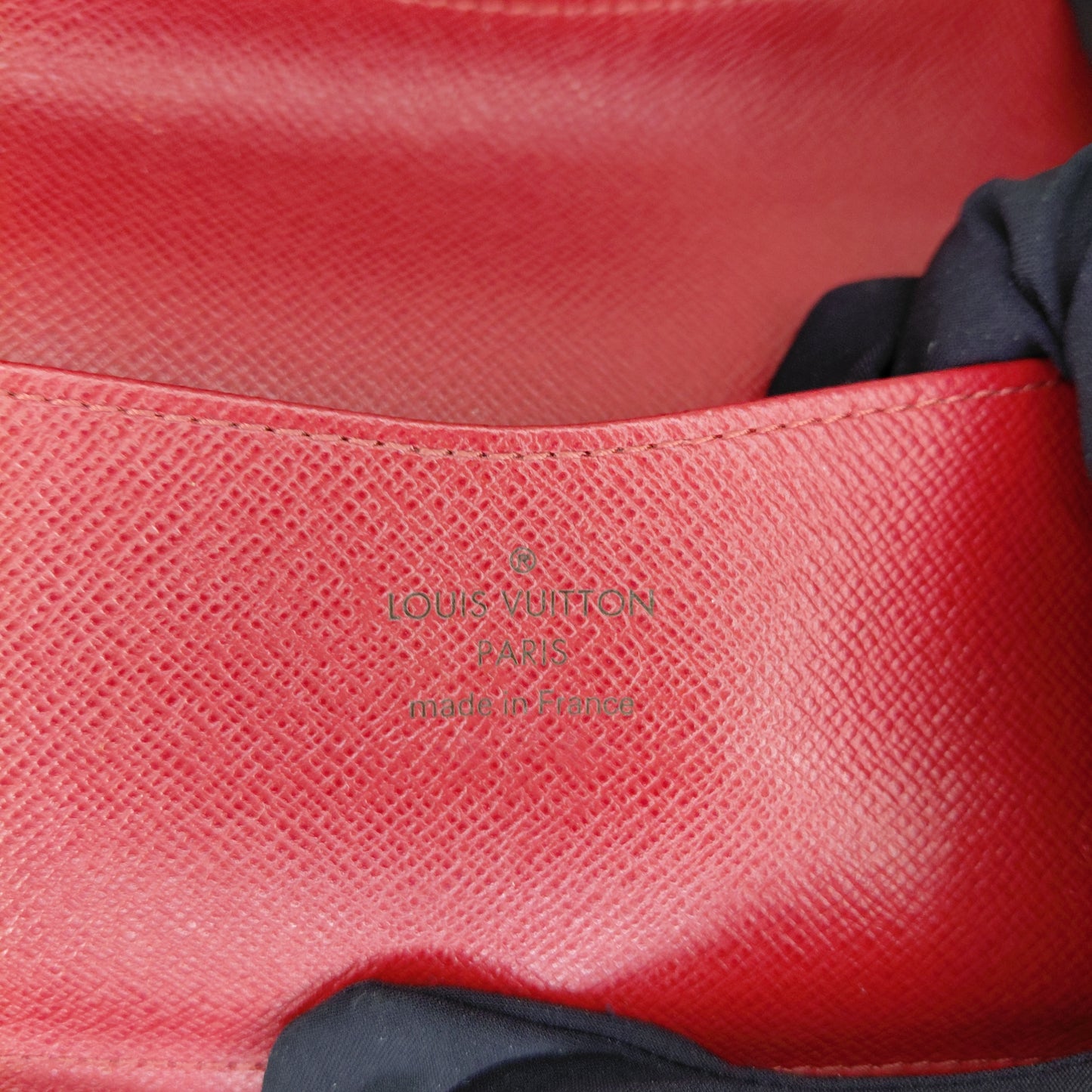 Portafoglio Louis Vuitton