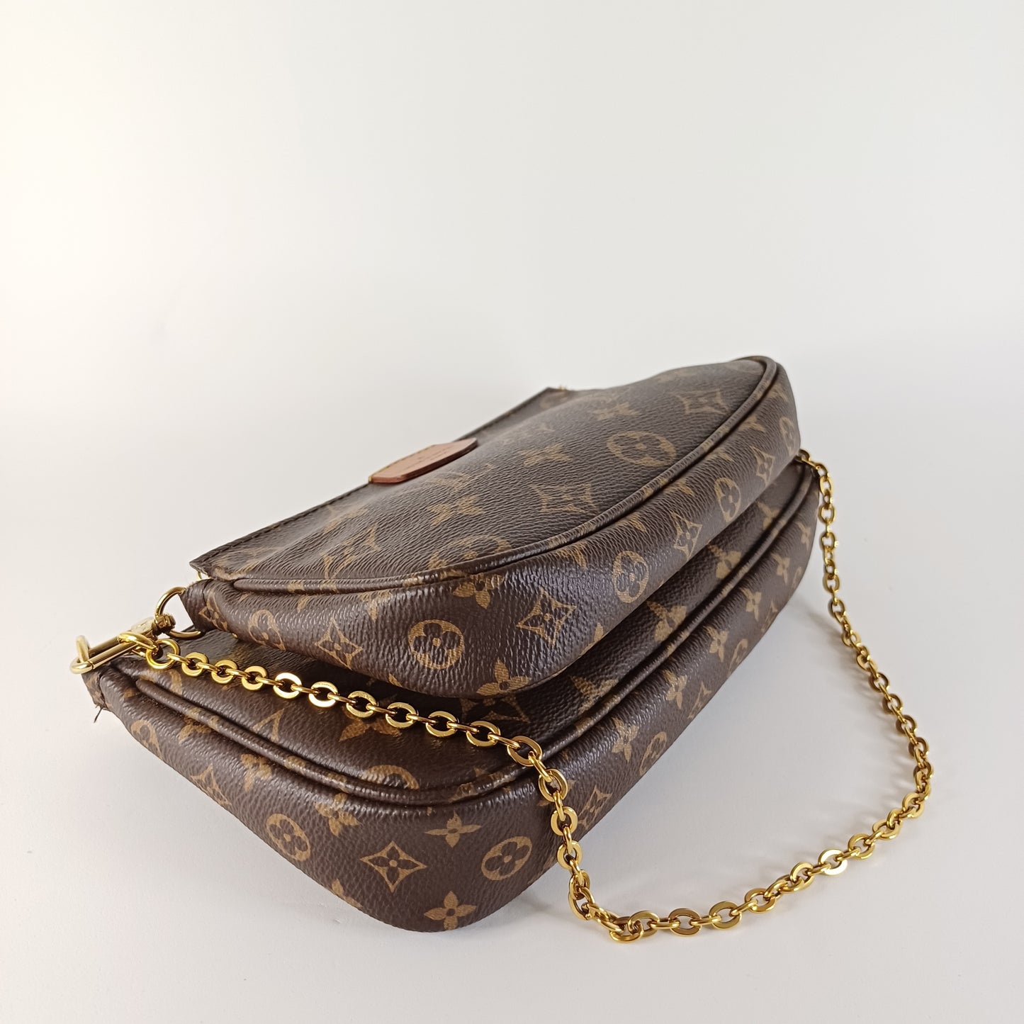 Multipochette Louis Vuitton