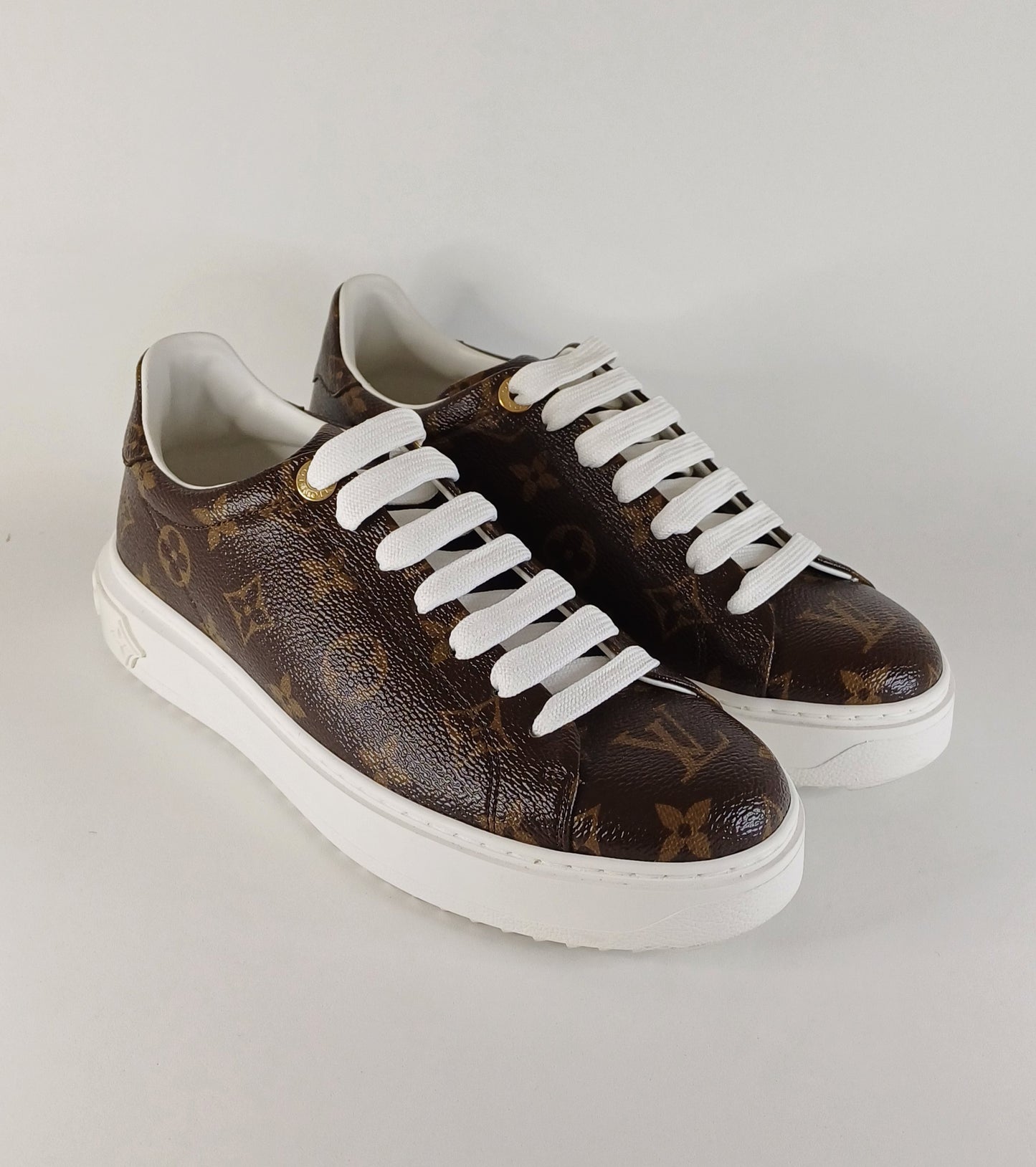 Sneaker Time Out Louis Vuitton