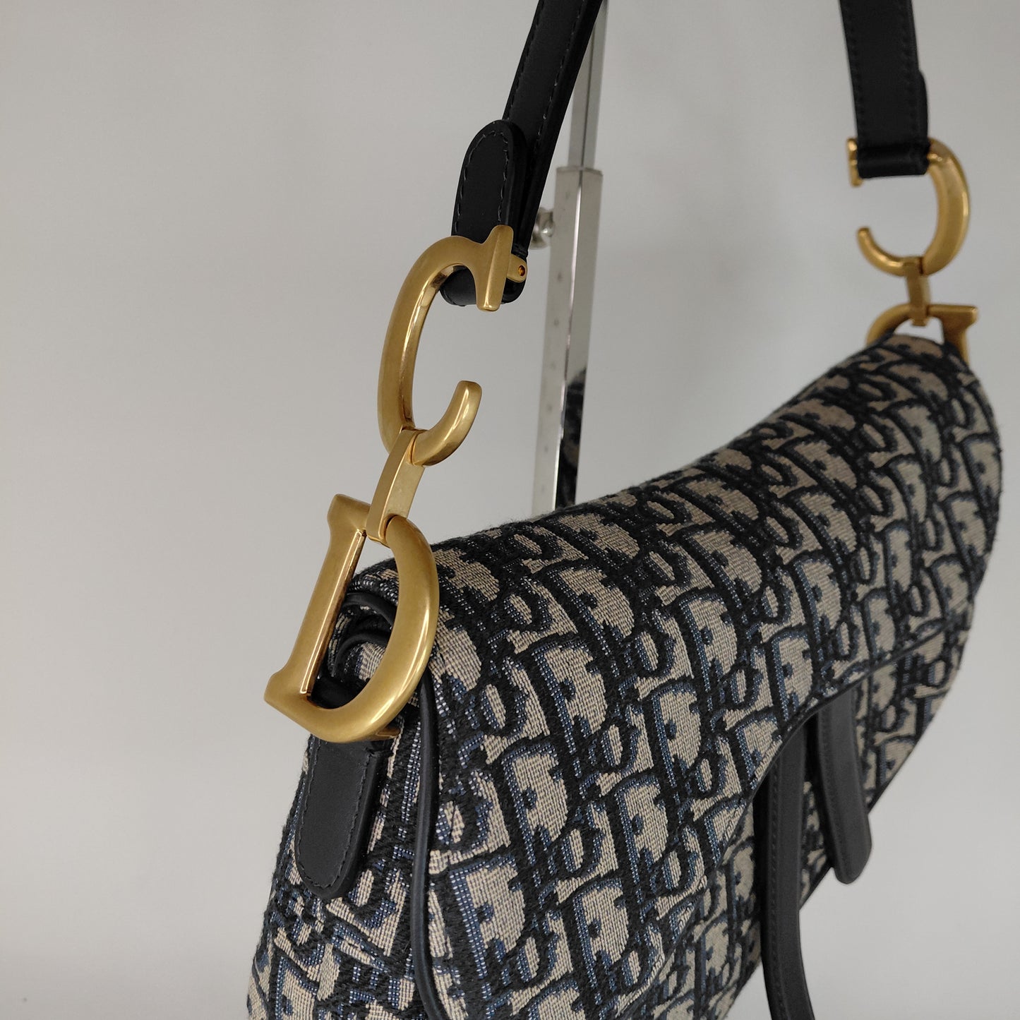 Saddle Medium Dior