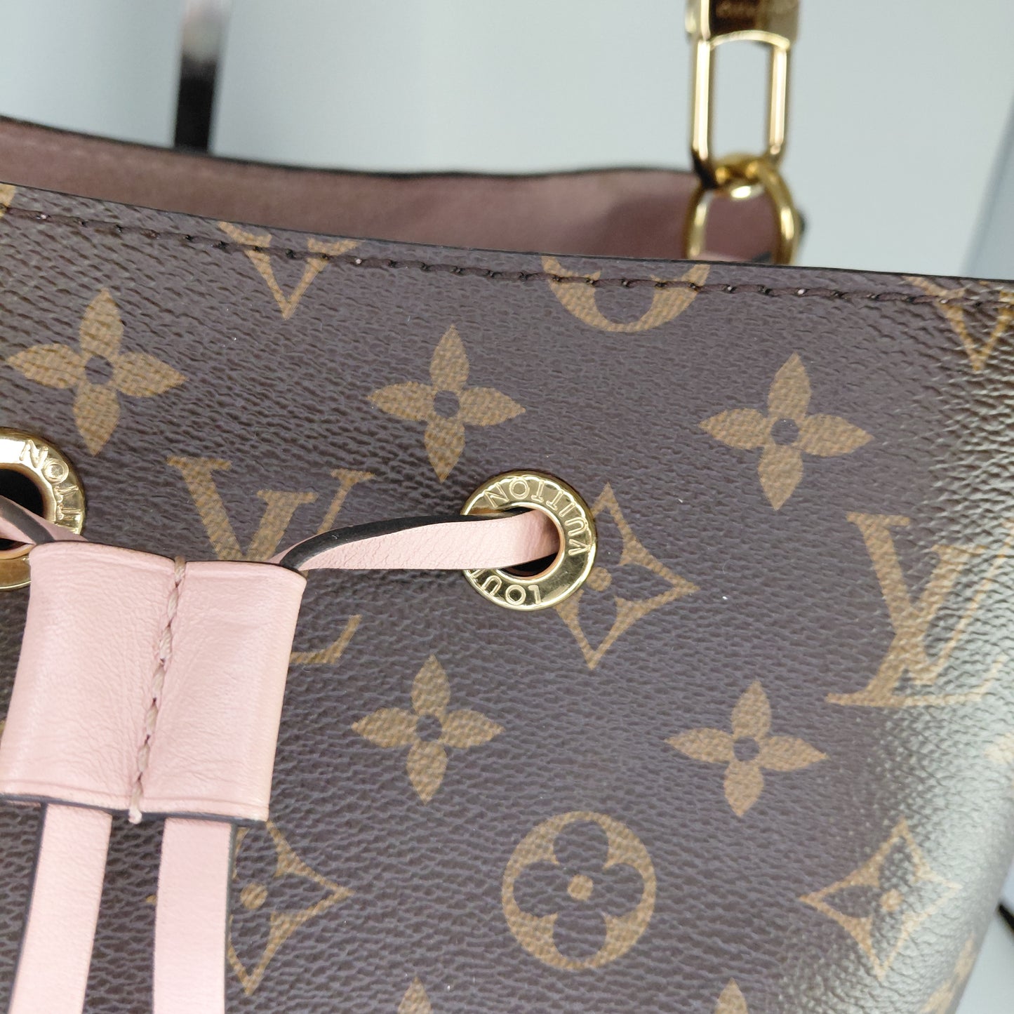 Noe Louis Vuitton