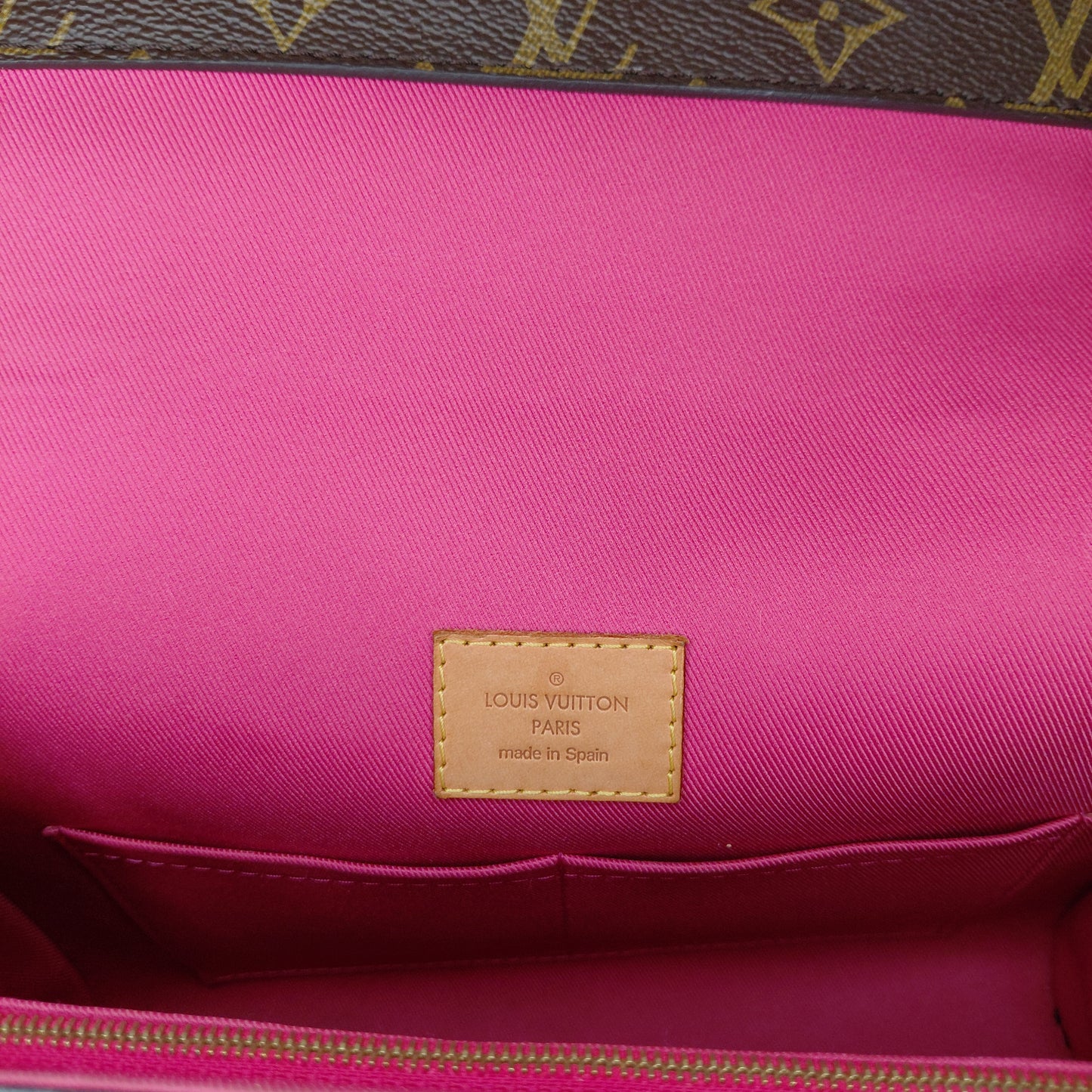 Cluny Louis Vuitton