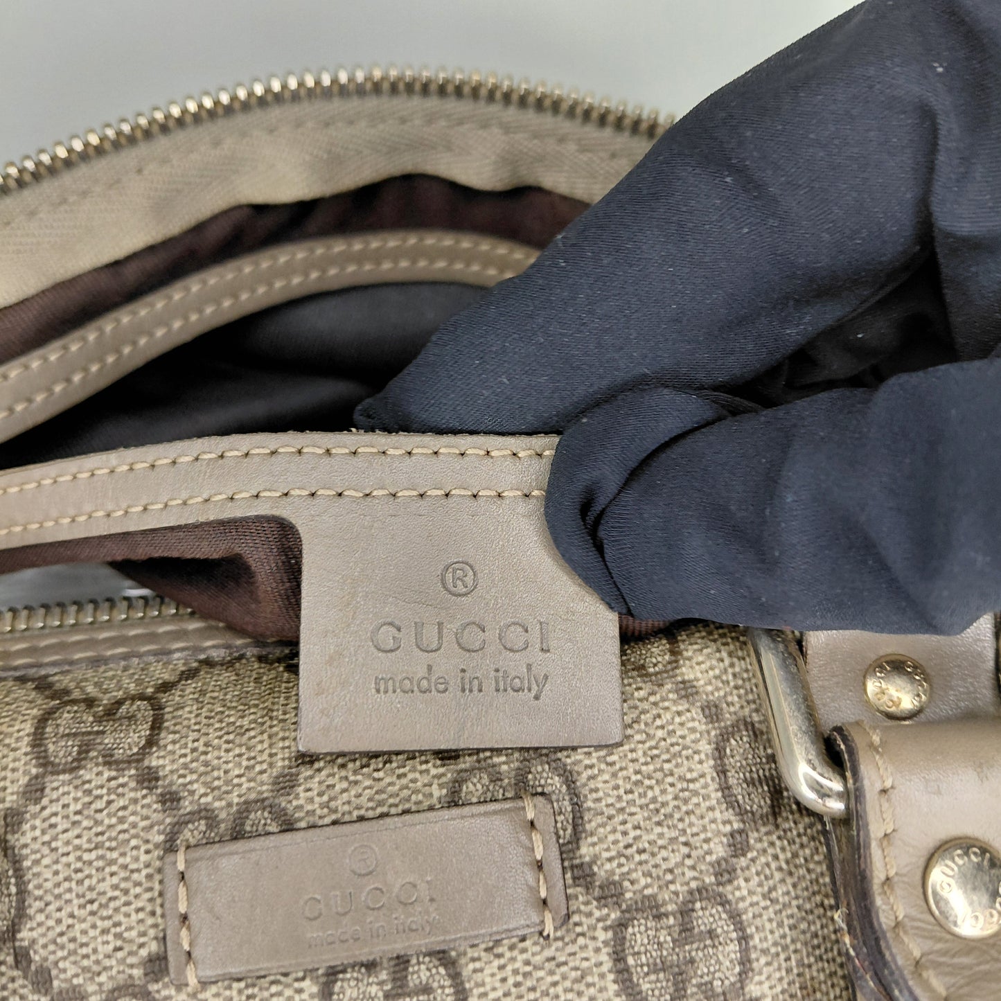Bauletto Joy Gucci