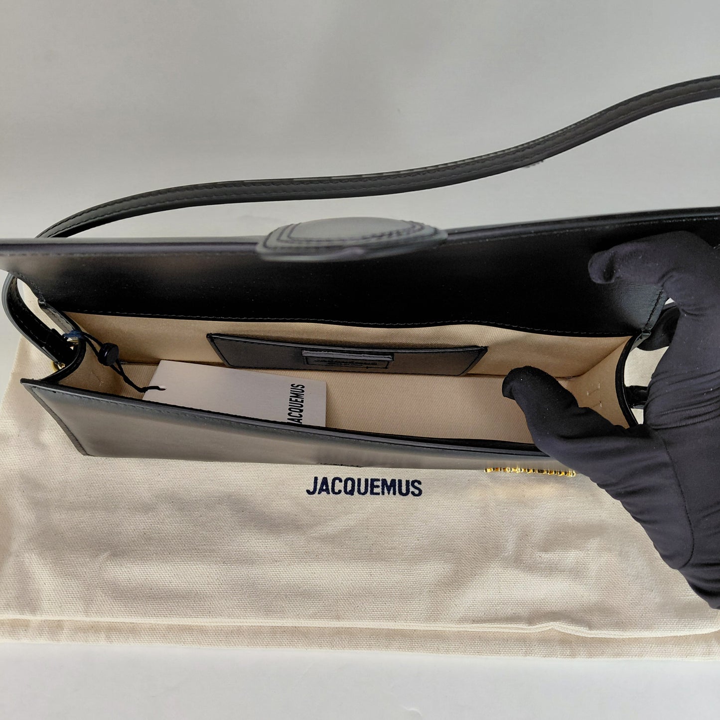 Long Bambino Jacquemus