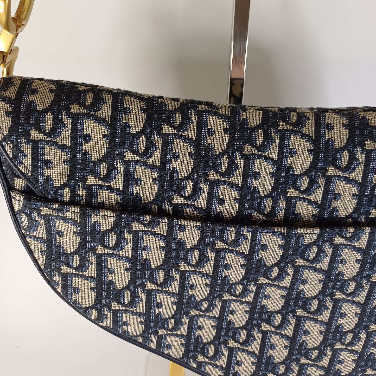 Saddle Dior Medium