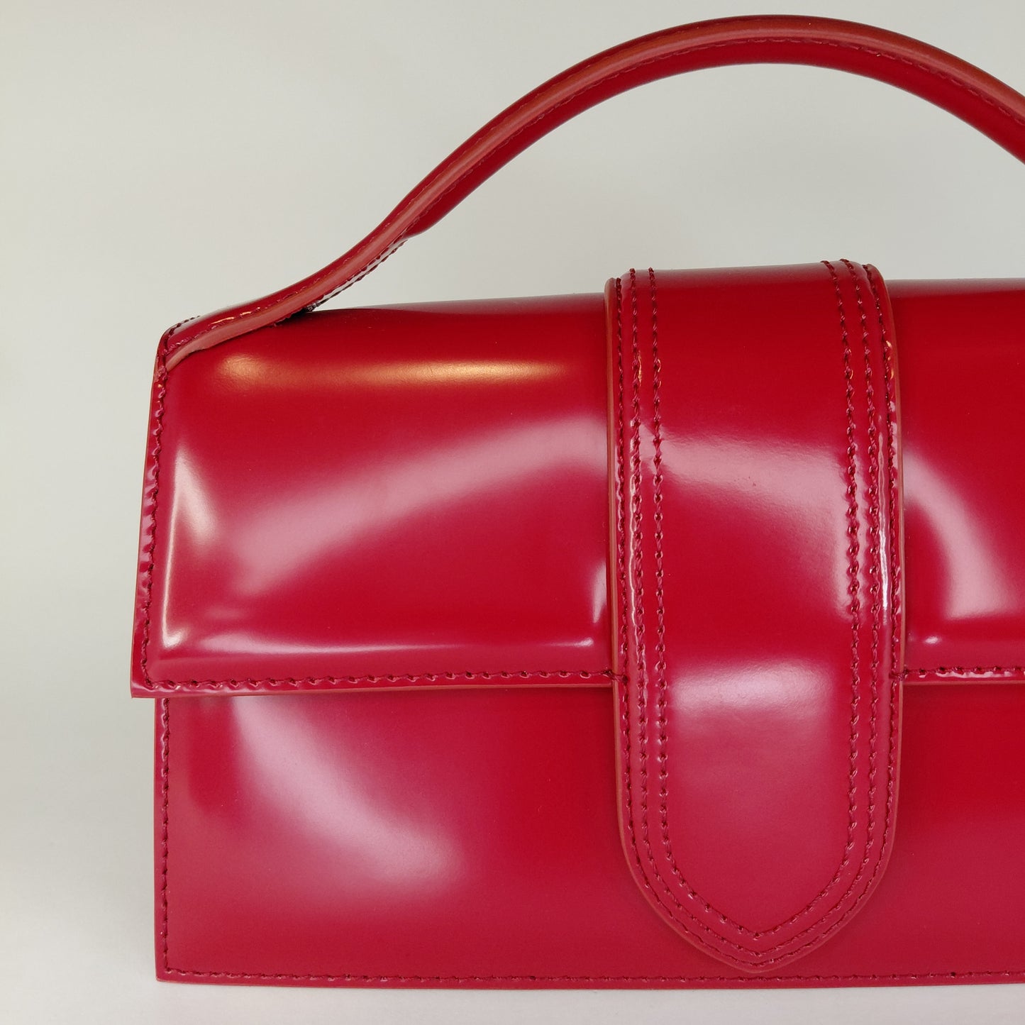 Jacquemus Grande Bambino