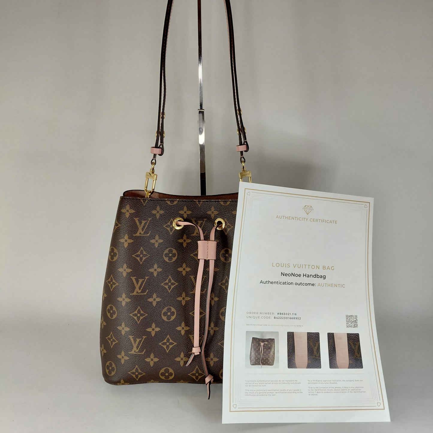 Noe Louis Vuitton