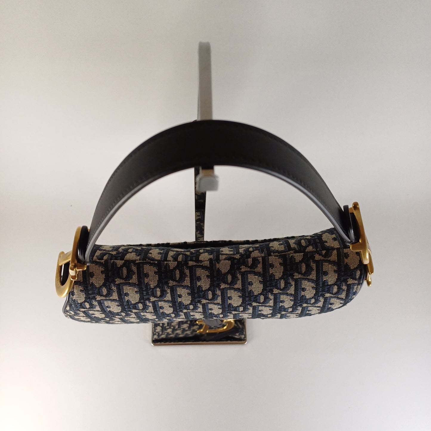 Saddle Dior Medium