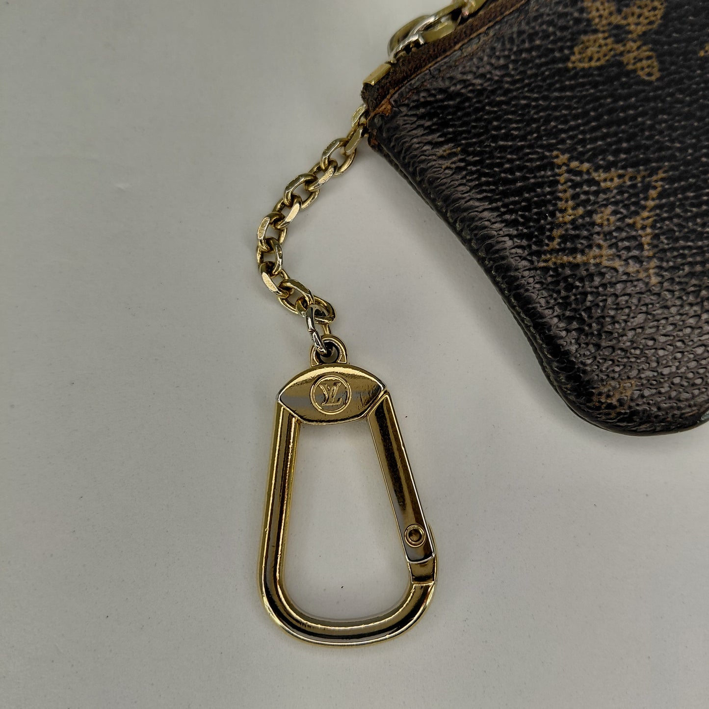 Portamonete Louis Vuitton