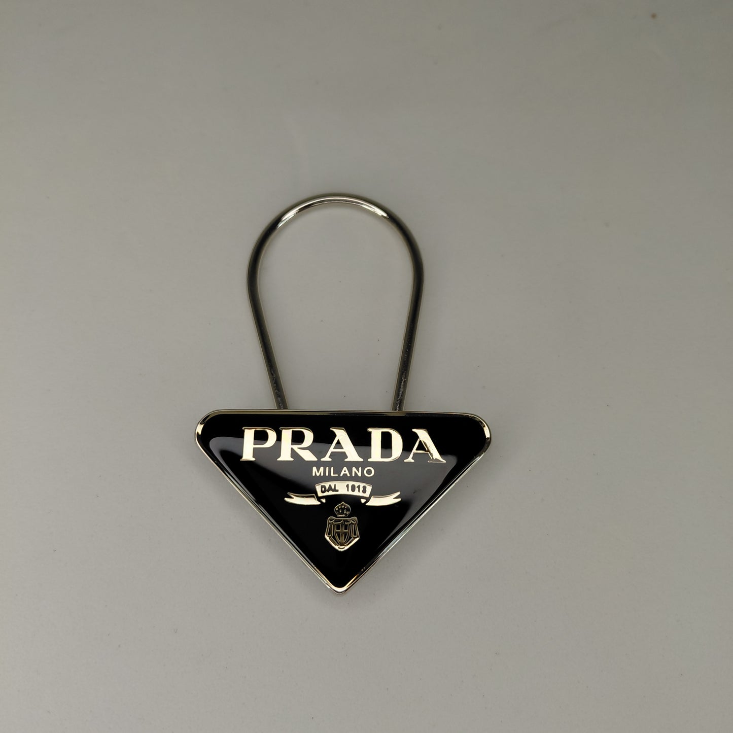 Portachiavi Prada