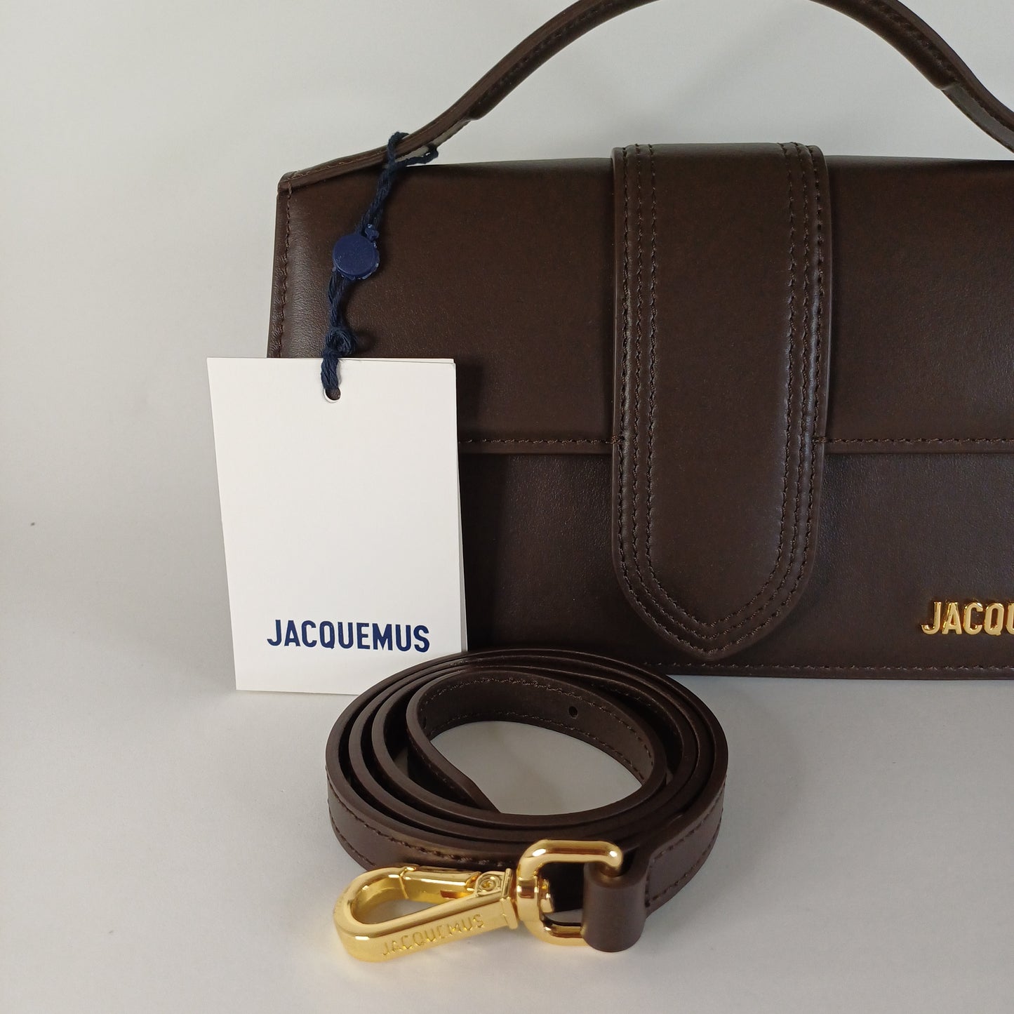 Jacquemus Grande Bambino