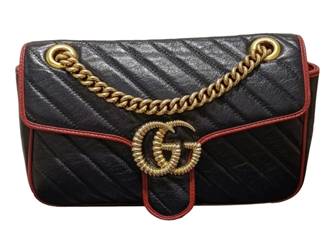 Marmont Gucci