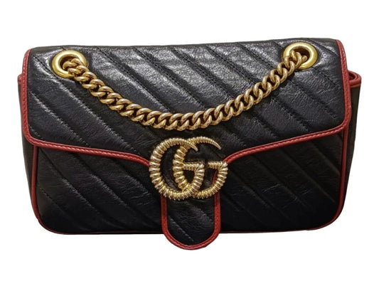 Marmont Gucci