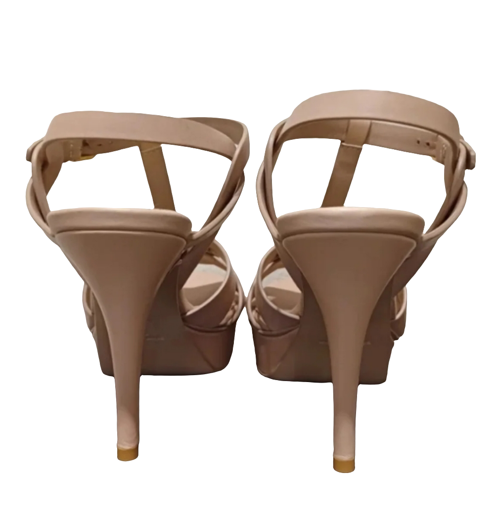 Sandalo Tribute Ysl
