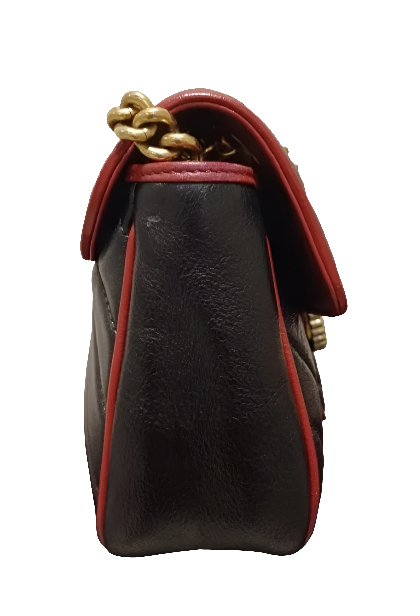 Marmont Gucci