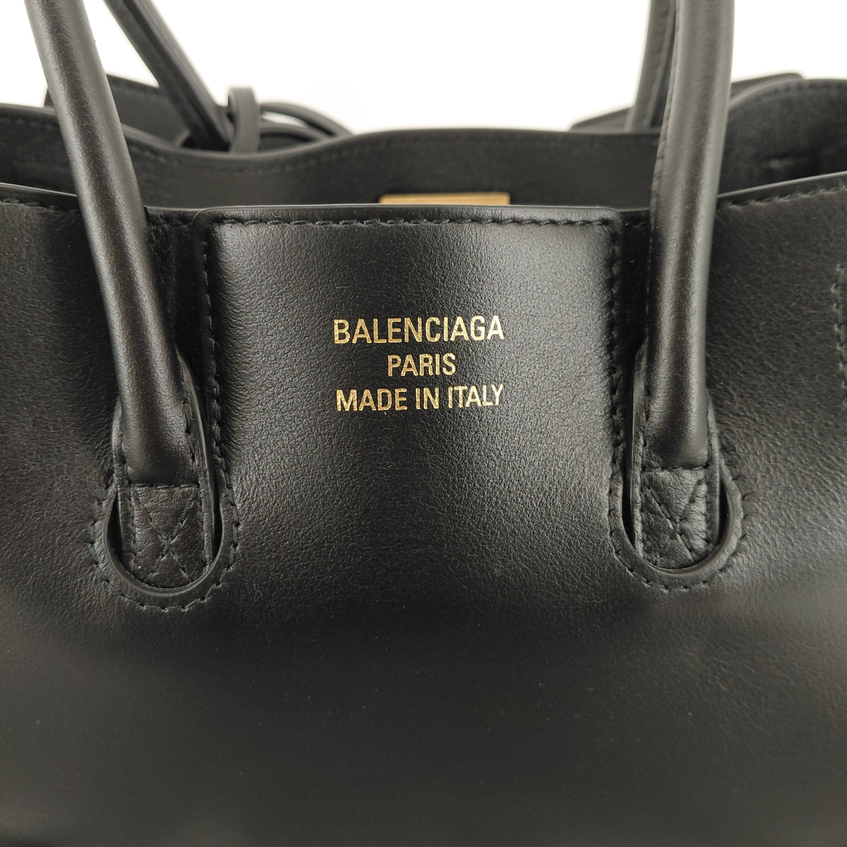 Borsa Bel Air Balenciaga