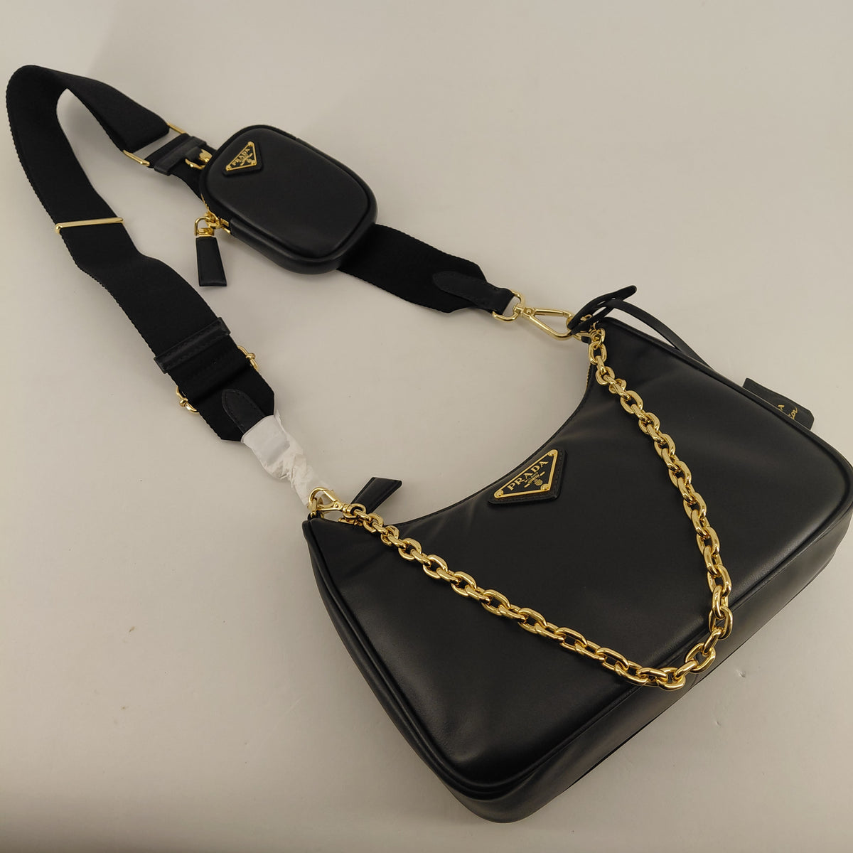 Prada Re Edition 2005