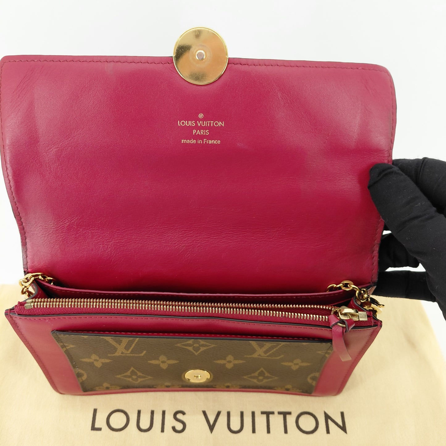 Borsa Louis Vuitton