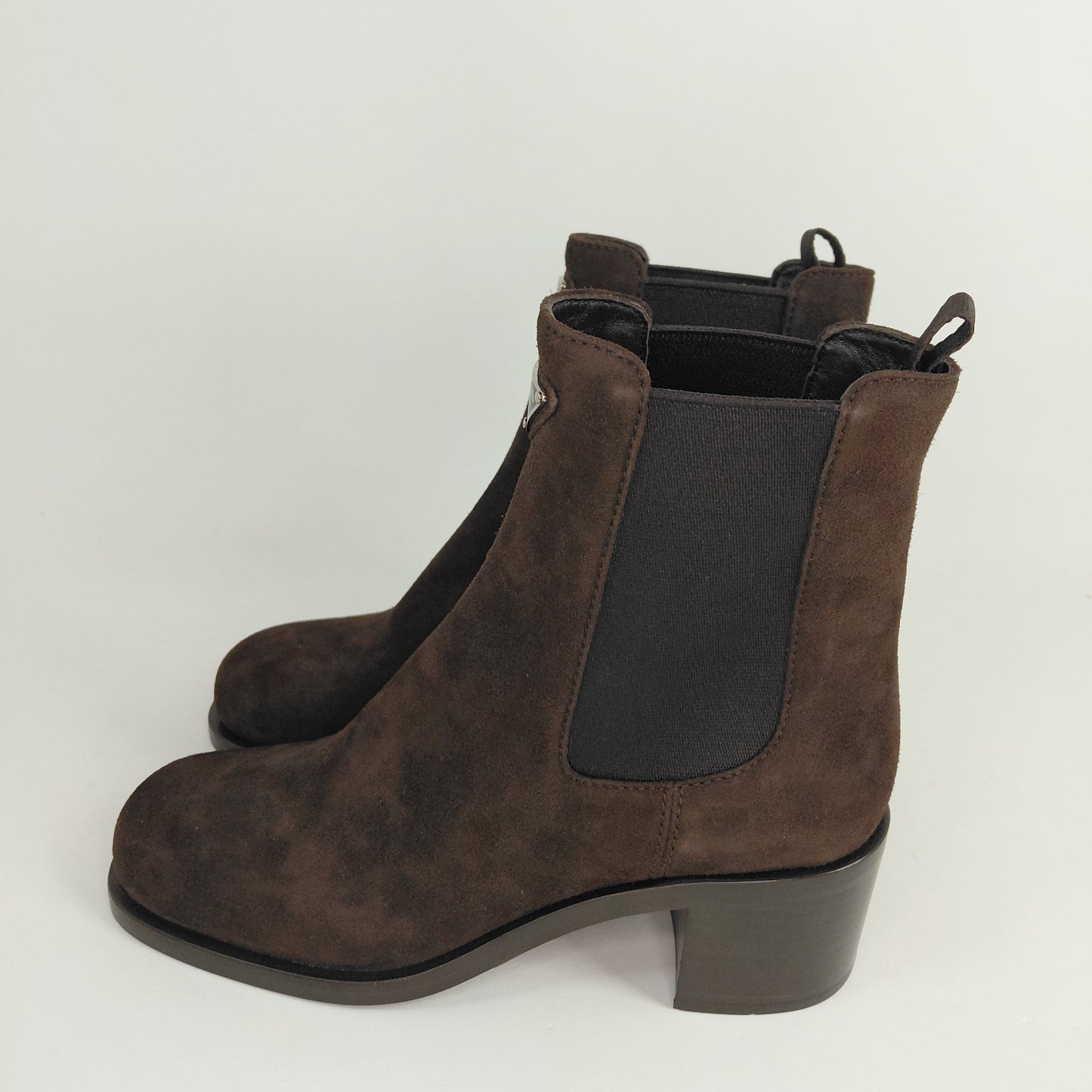 Stivaletto Prada