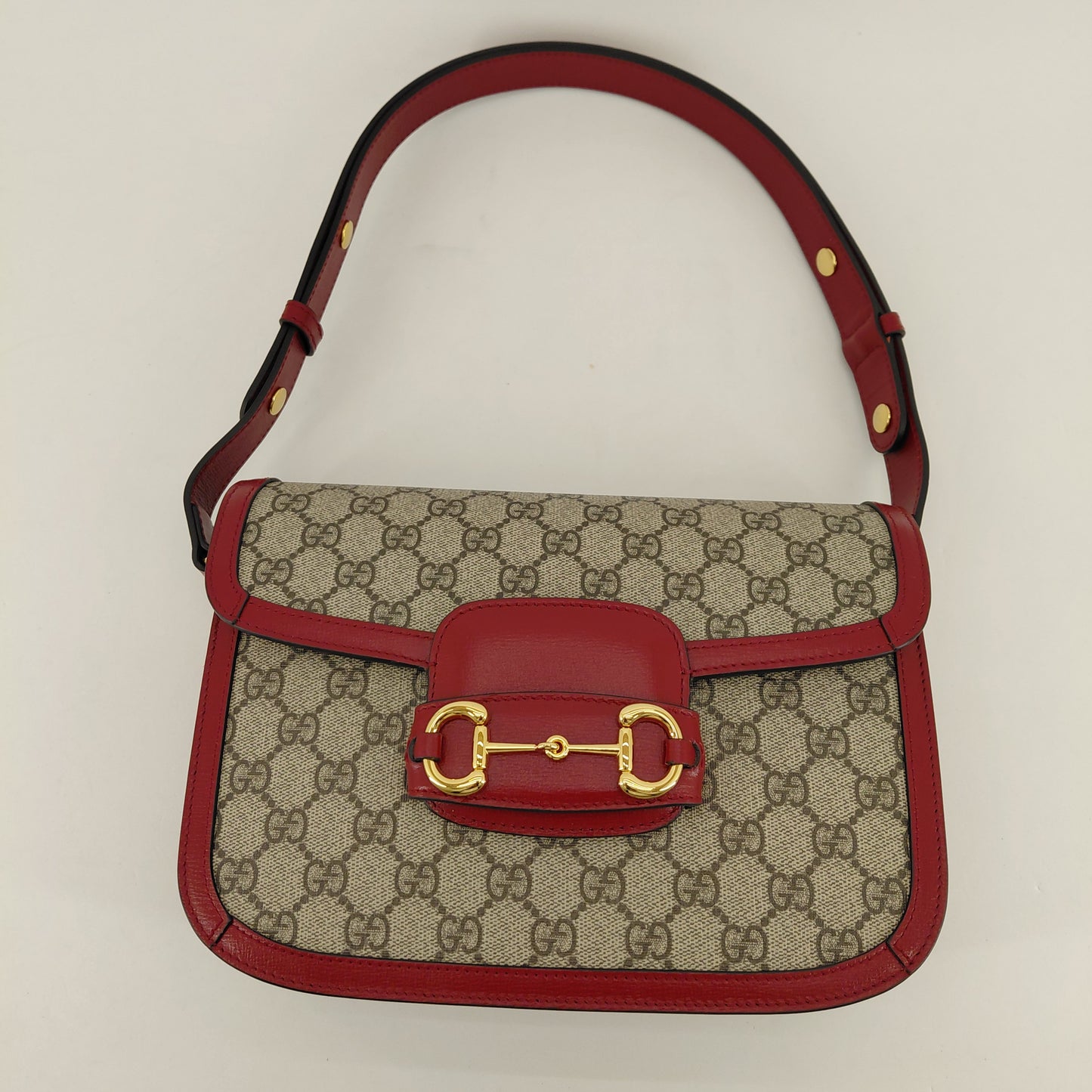 Gucci Horsebit